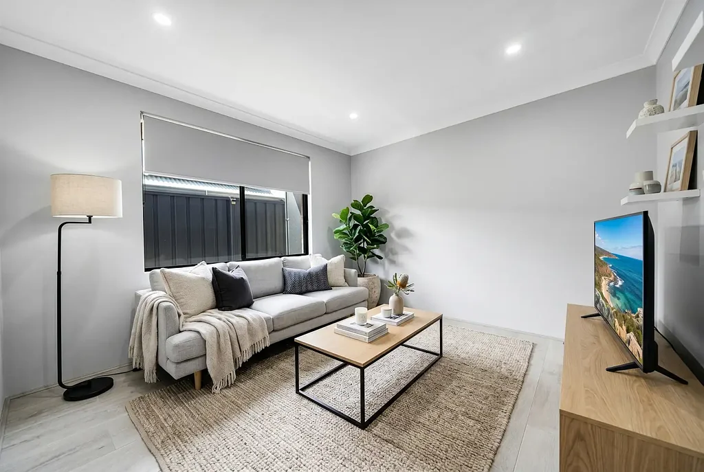 Banksia Grove 3ਬੈੱਡਰੂਮ Modern Living Meets Everyday Convenience
