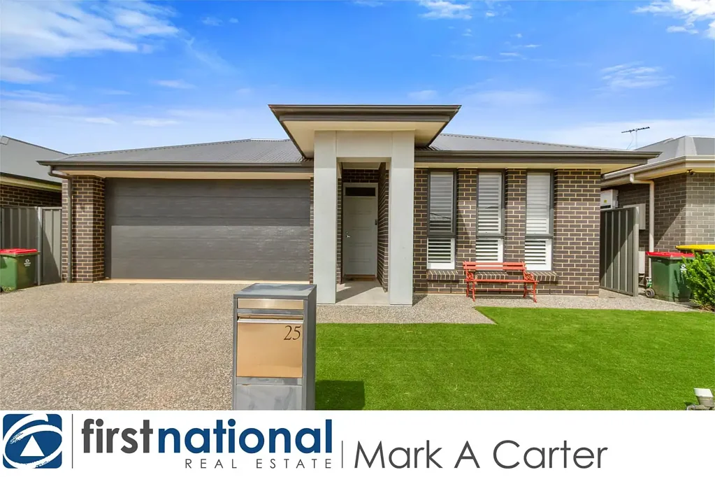 Andrews Farm 4房  Beautifully presented 2022 build 4 bedroom home