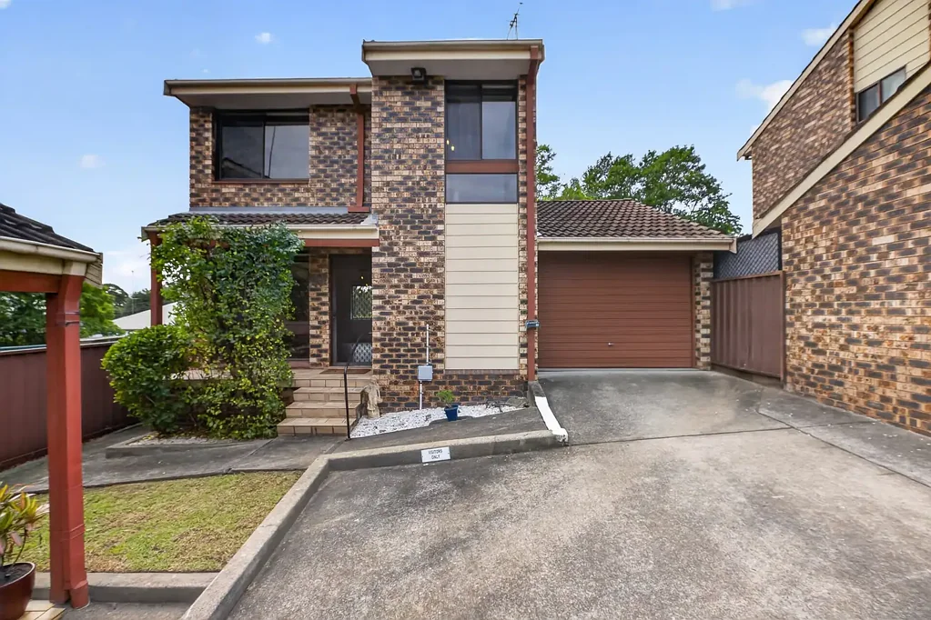 Campbelltown 2chambre Big Backyard, Brilliant Location