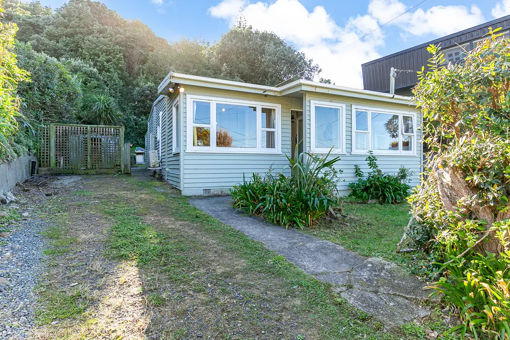 Houghton Bay 2chambre ONE for the Visionaries
