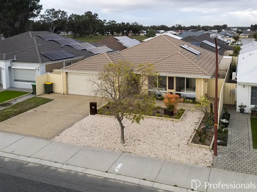 Wattle Grove 4房  Designed for Easy Family Living