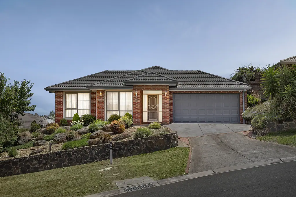 36 Lalor Crescent, Sunbury, VIC 3429