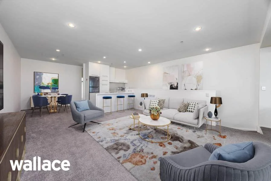 Auckland Central 3બેડરૂમ Big Waterfront Apartment - Owner Exits NZ