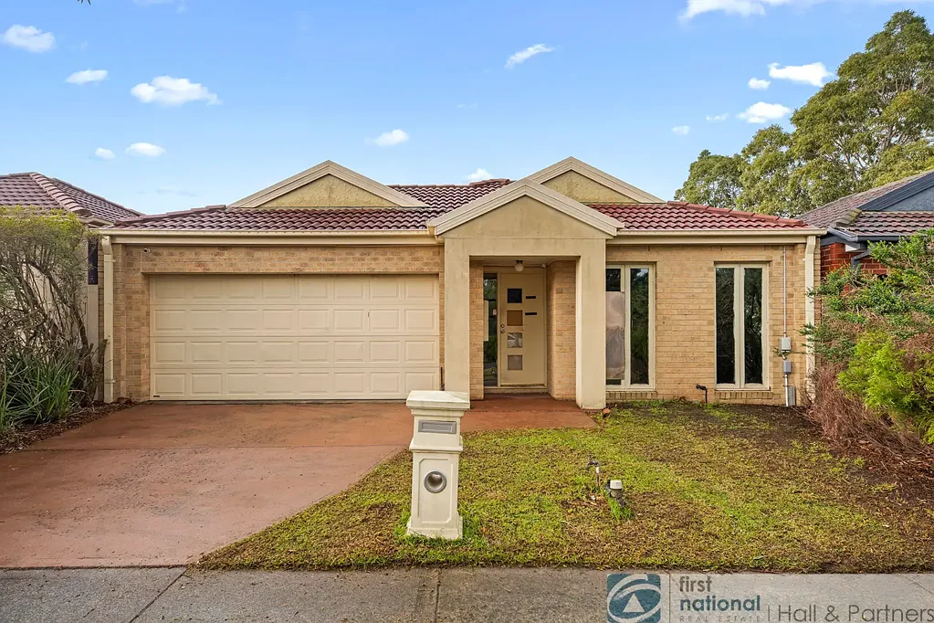 4 Grevillea Street, Keysborough, VIC 3173