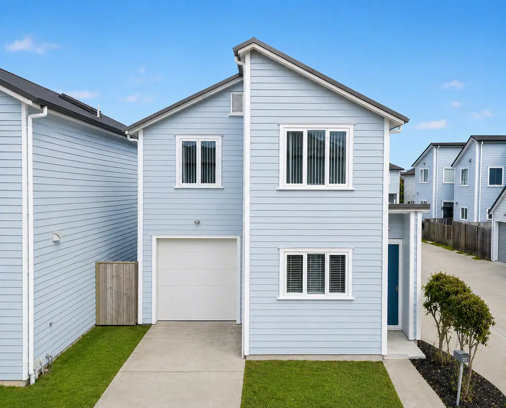 Papakura 4બેડરૂમ Easy Living Zoned for Kauri Flats School