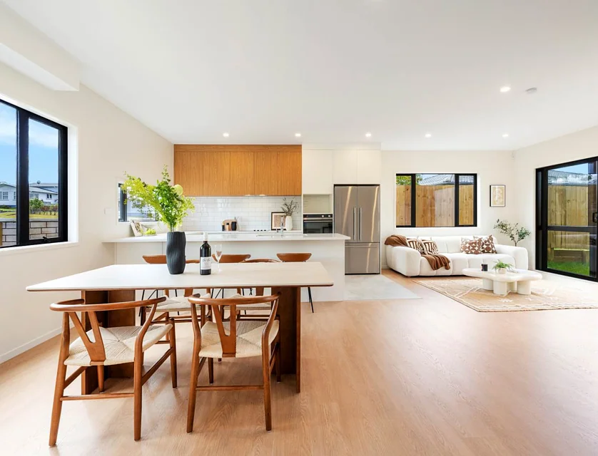 23 Blue Spur Way, Glendene, Waitakere City, 4 ਕਮਰੇ, 3 ਬਾਥਰੂਮ, House