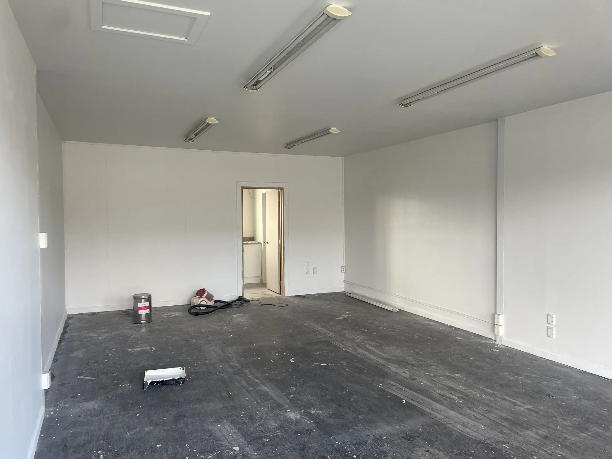 Address Withheld, Linwood, Christchurch, 0 rūma, 0 rūma horoi, Retail Premises