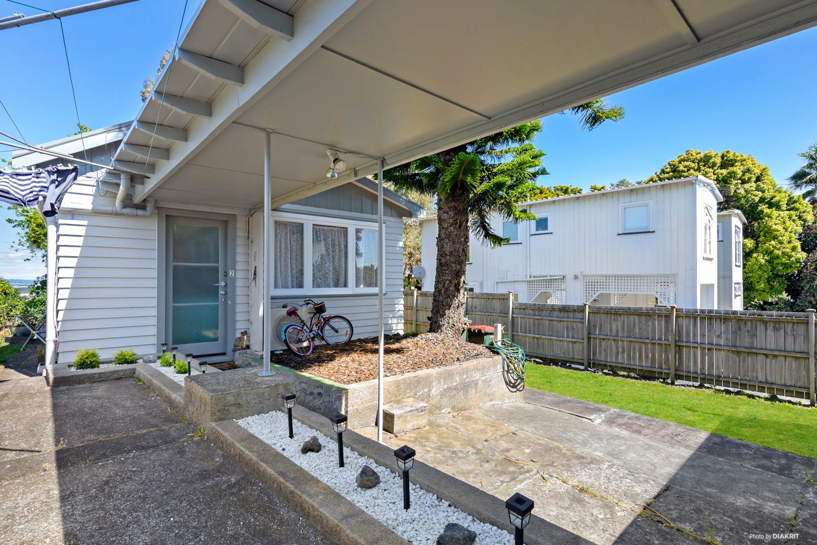 23 Te Kawa Road, One Tree Hill, Auckland, 5 રૂમ, 0 બાથરૂમ