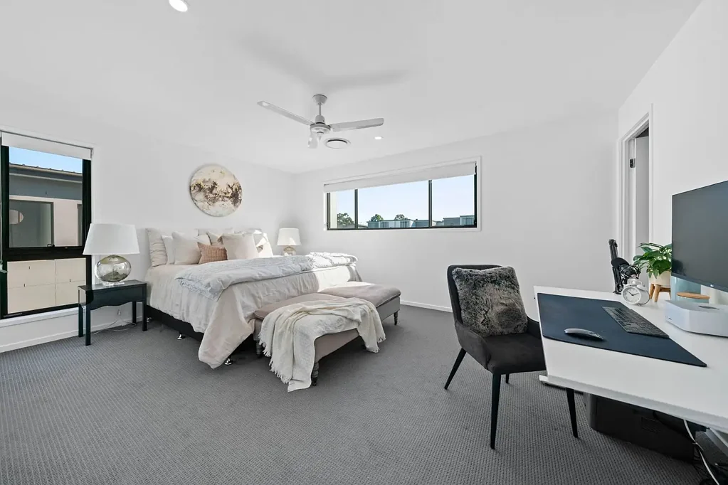 3/26 Elizabeth Street, Rochedale, QLD 4123