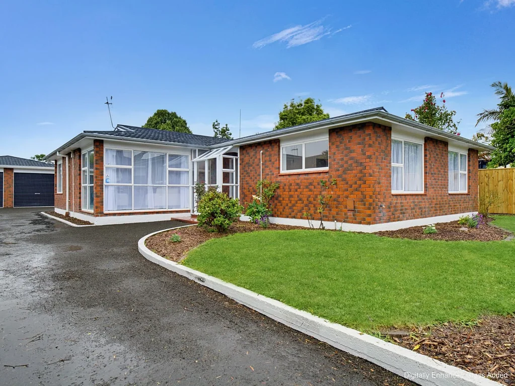 Cloverlea 4Kwarto Space, Style & Family Living in Cloverlea!