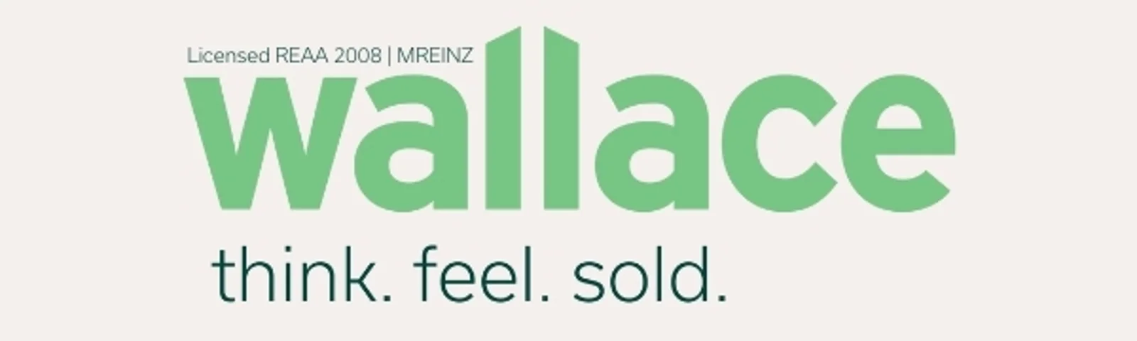 Wallace Real Estate (Licensed: REAA 2008)