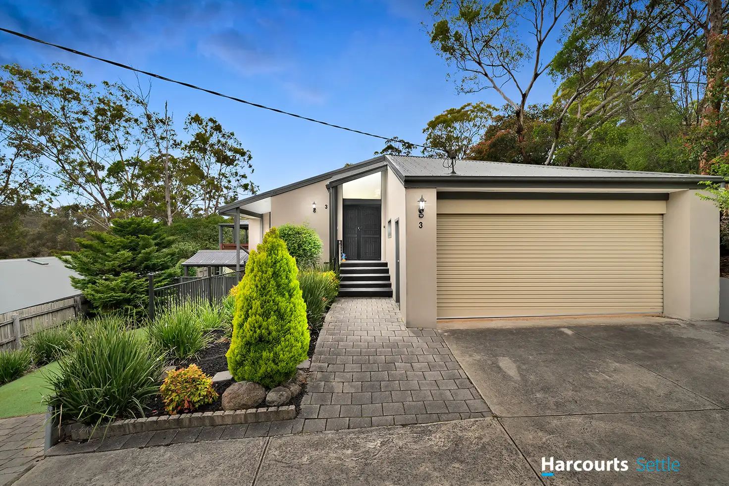 3 Gold Nugget Rise, Warrandyte, VIC 3113, 4 રૂમ, 2 બાથરૂમ, House