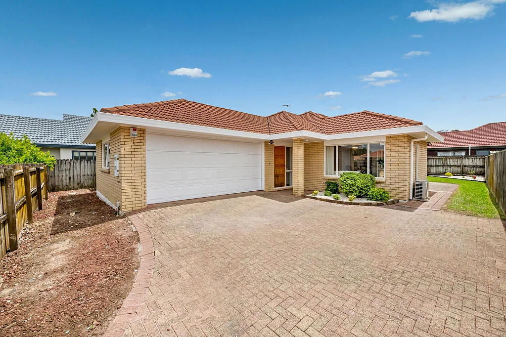 109A Kilkenny Drive, Dannemora, Manukau City, Auckland