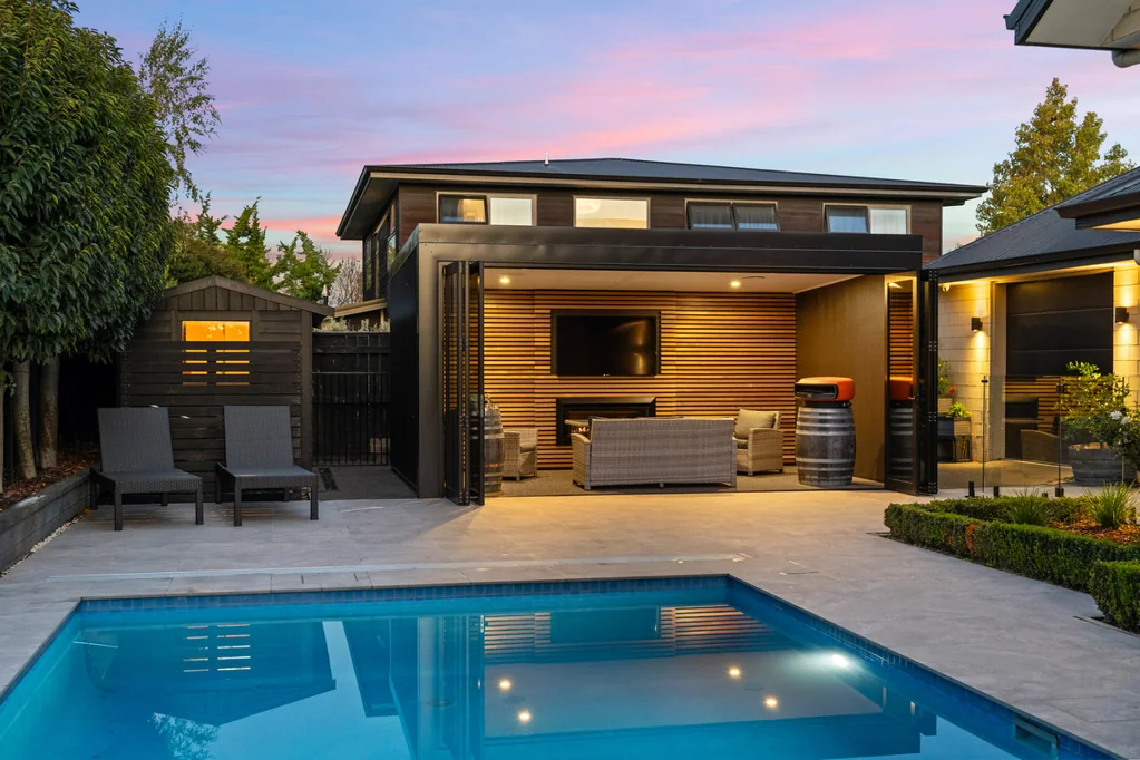 Springlands 4ห้องนอน Family, fun, poolside living