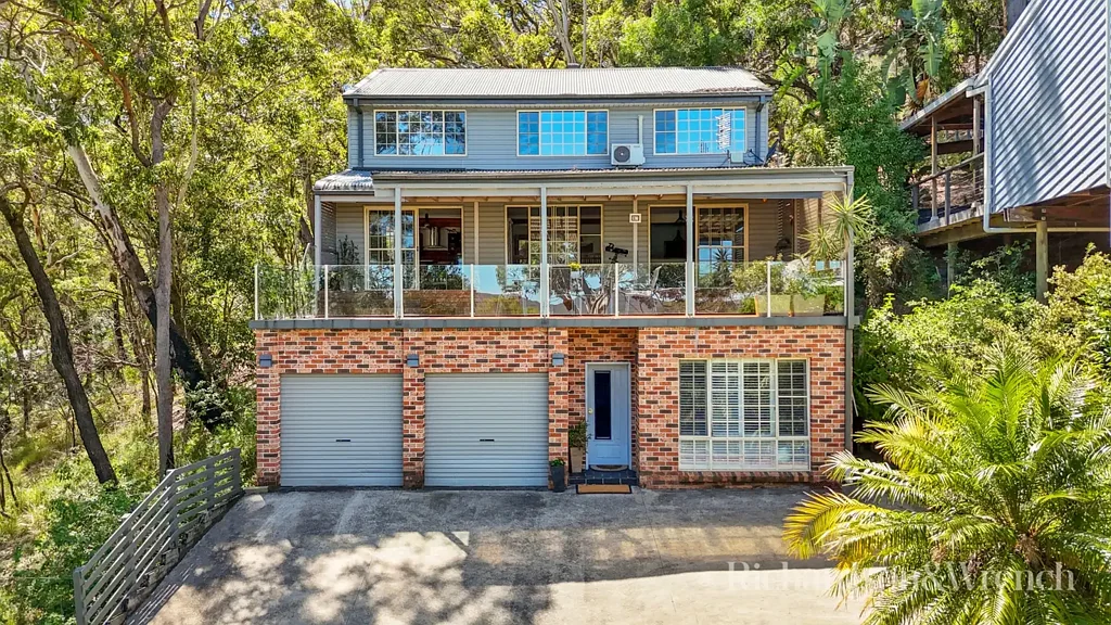 3 Daley Avenue, Daleys Point, NSW 2257