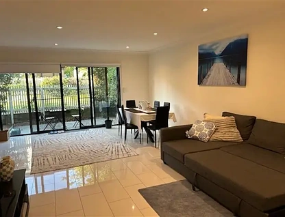 Unit 7/1 Ancora Crescent, Hope Island, QLD 4212, 3房, 2浴, Townhouse