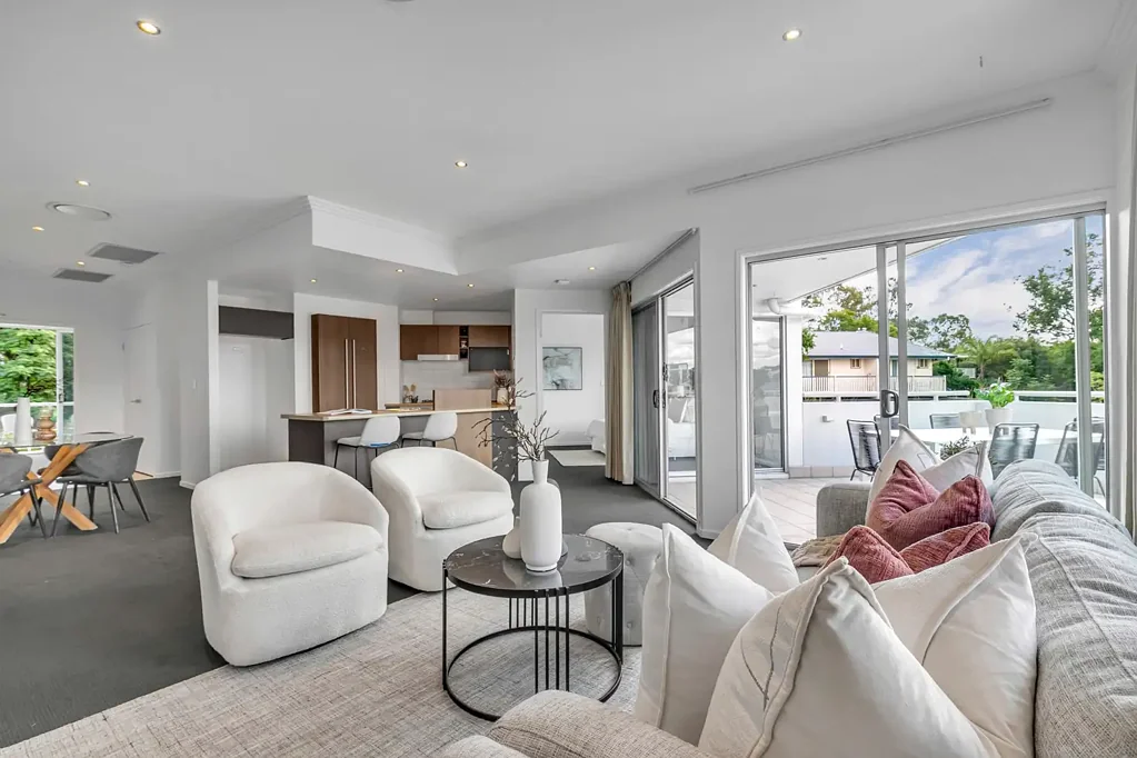 26/279 Moggill Road, Indooroopilly, QLD 4068