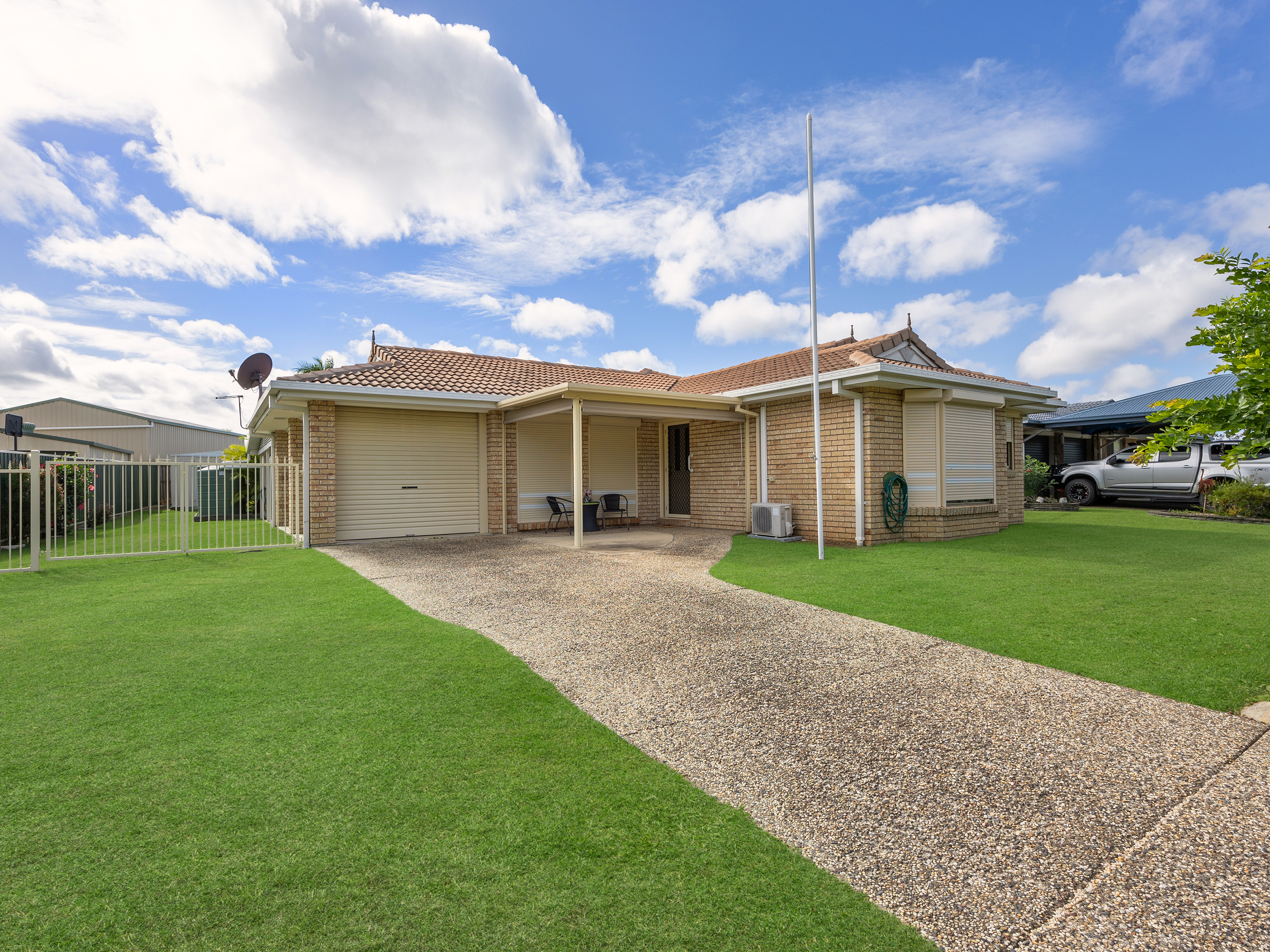 34 MUSTANG ST, YAMANTO QLD 4305, 0 Schlafzimmer, 0 Badezimmer, House