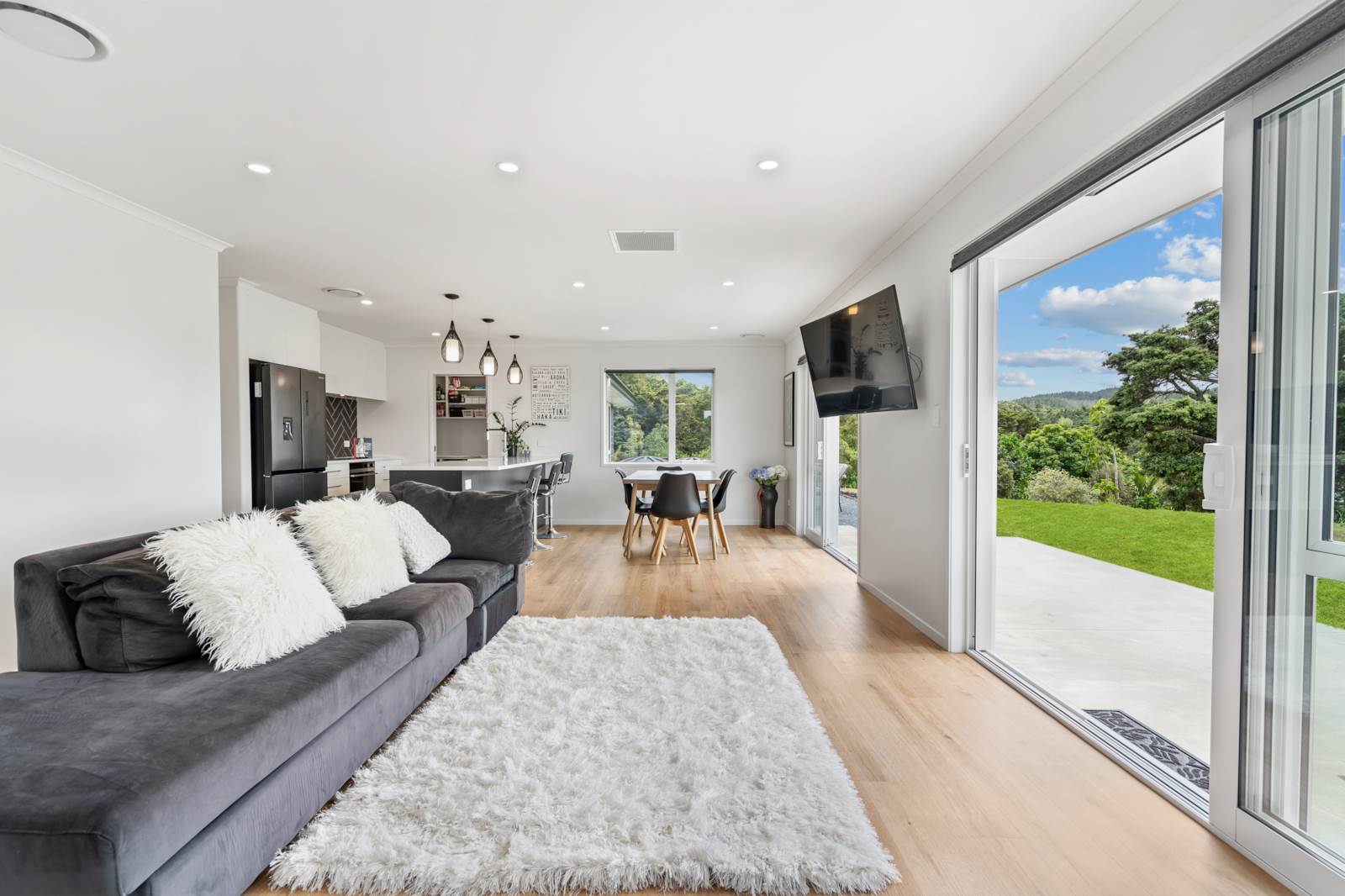 20 Mangakino Lane, Kauri, Whangarei, 4 rūma, 0 rūma horoi, House