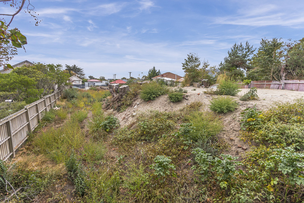 41 Leaver Terrace, North New Brighton, Christchurch, 0 phòng ngủ, 0 phòng tắm