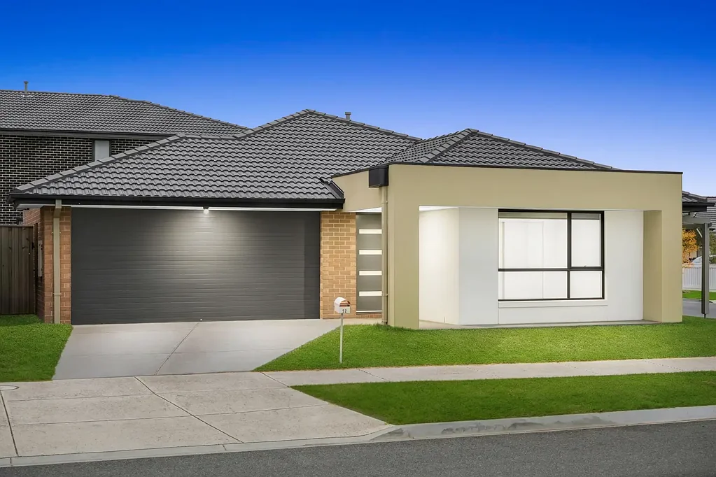 Werribee 3침실 Modern Family Living in the Heart of Harpley Estate!