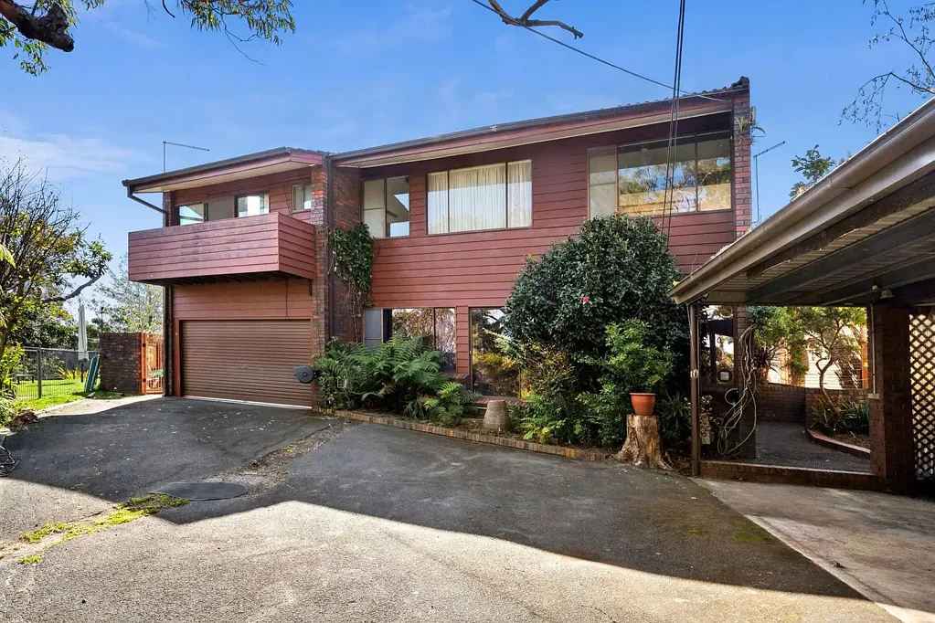 Engadine 4Habitaciones Spacious Family Living in a Quiet and Centrally Located Cul-de-Sac