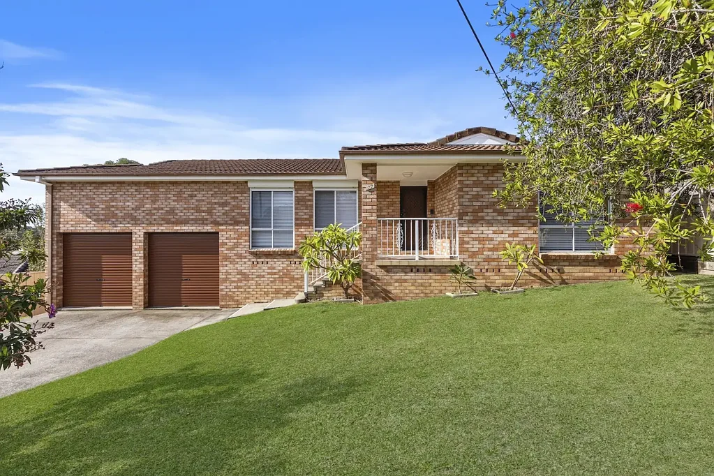 Classic Family Home In Ulladulla - Fully Furnished