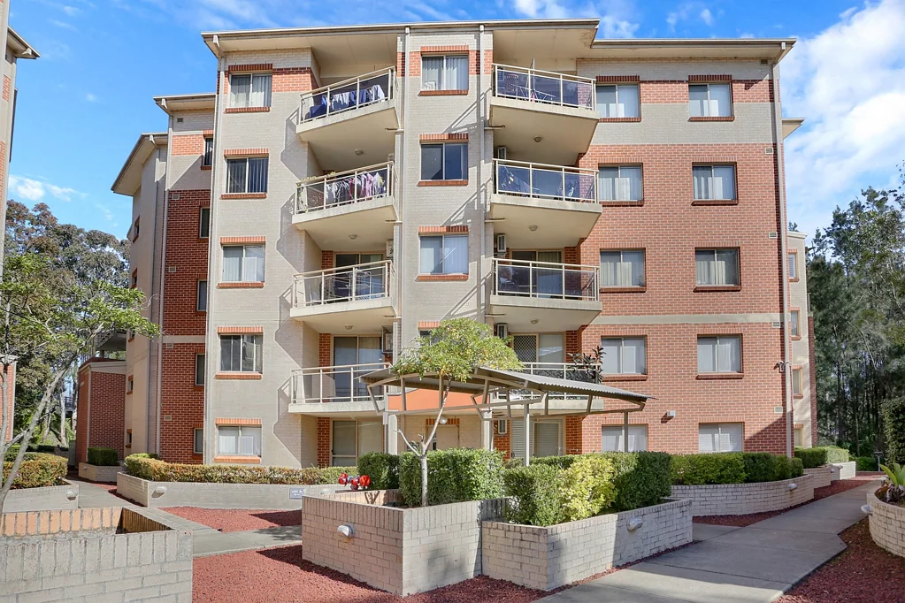 39/2 Wentworth Avenue, Toongabbie, NSW 2146