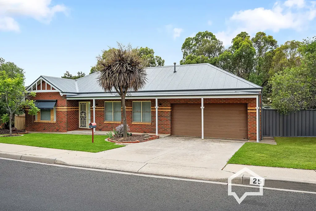 25 Butcher Street, Strathdale, VIC 3550