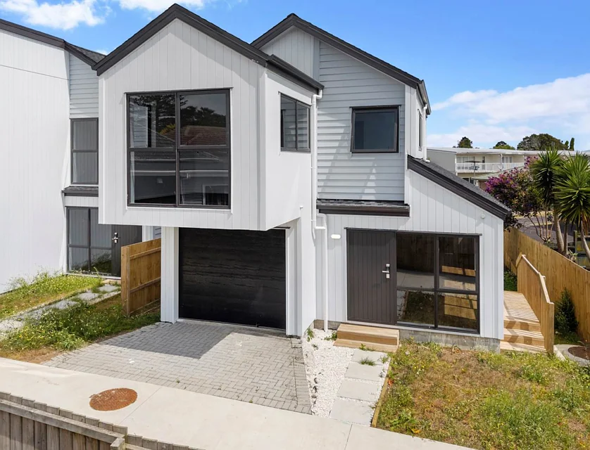 Lot 3 28 Lincoln Road, Manurewa, Manukau City, 5房, 3浴, 独立屋