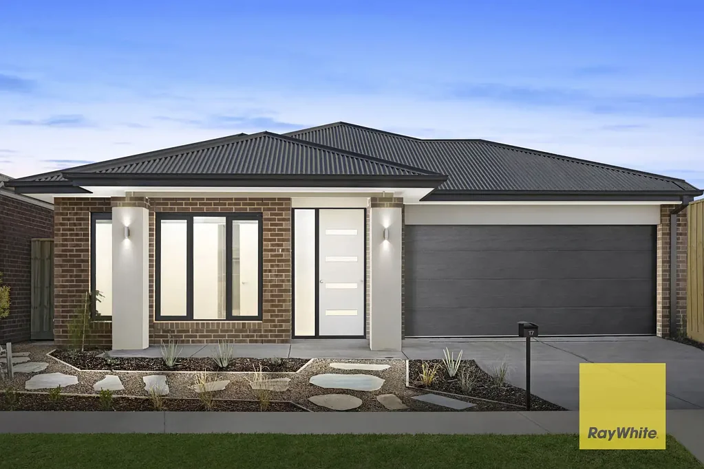 Mickleham 4બેડરૂમ Spacious Family Living with an Outdoor Entertaining Room in Prime Mickleham