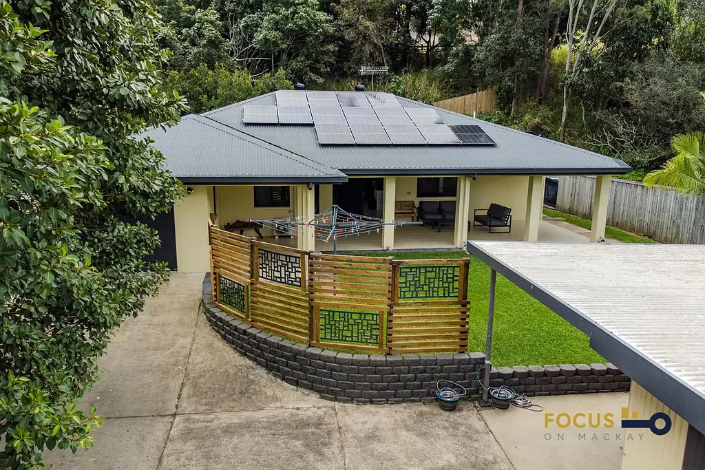 94 Range Road, Sarina, QLD 4737