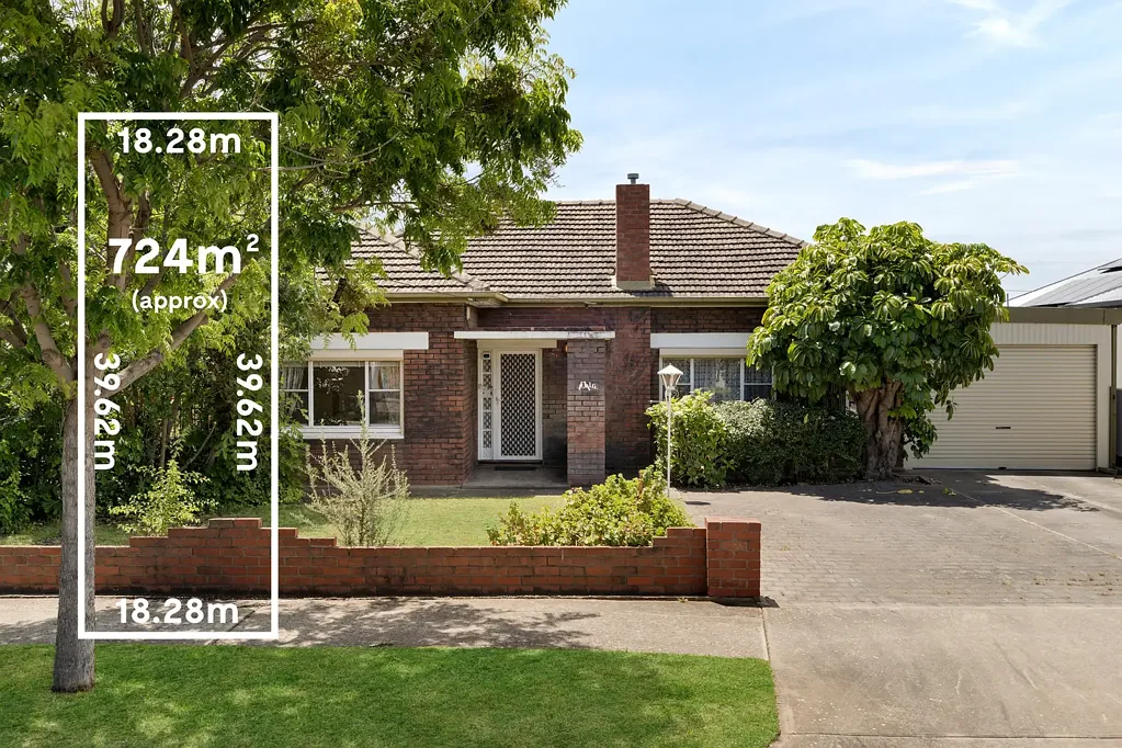 16 Collingwood Avenue, Flinders Park, SA 5025