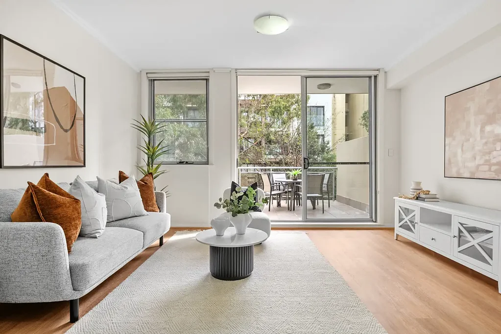 43/36-40 Culworth Avenue, Killara, NSW 2071