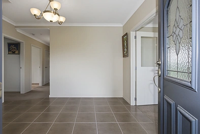 21 Ridgeview Drive, Te Aroha, Matamata-Piako, Waikato, 4房, 2浴, House