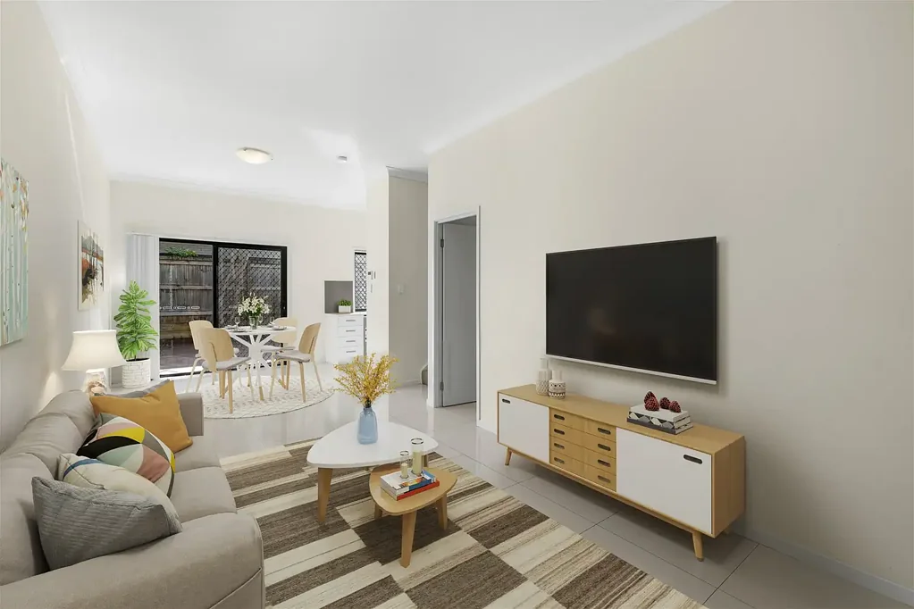 Eight Mile Plains 3 Slaapkamer Modern and stylish 3-Bedroom Townhouse in Prime Eight Mile Plains Location