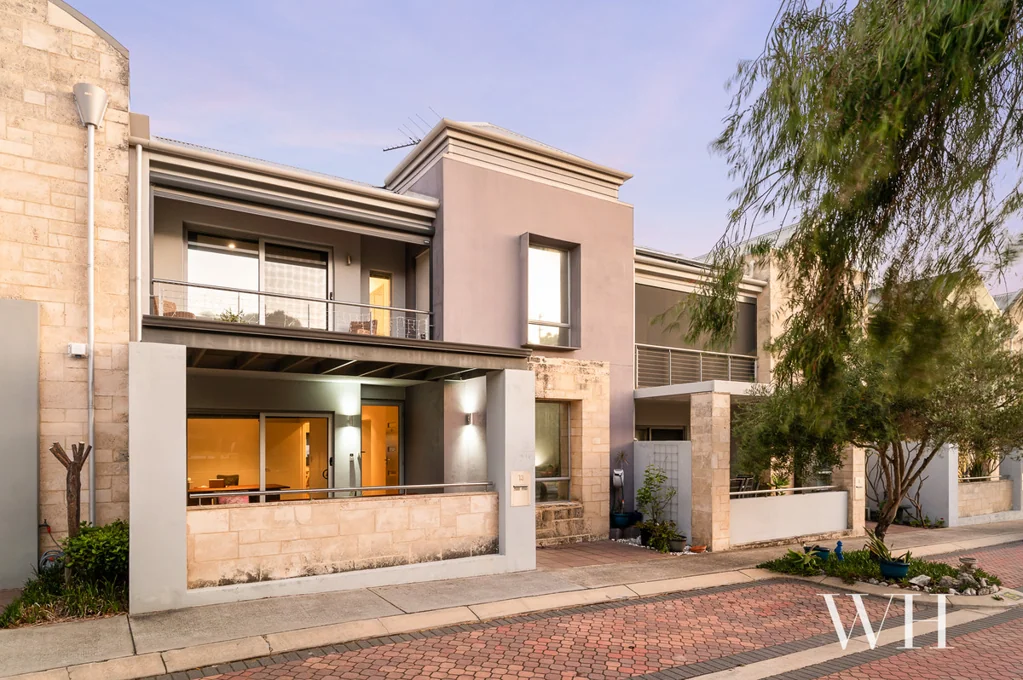 13 Roscommon Crescent, Beaconsfield, WA 6162