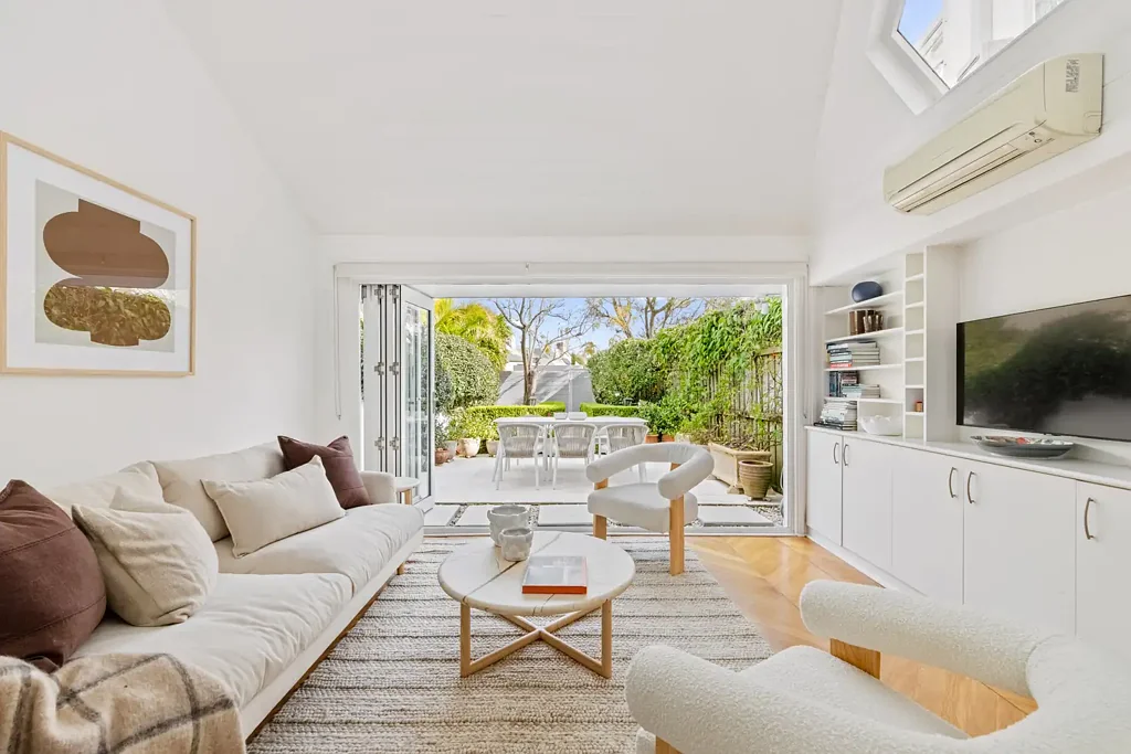 35 Gordon Street, Paddington, NSW 2021