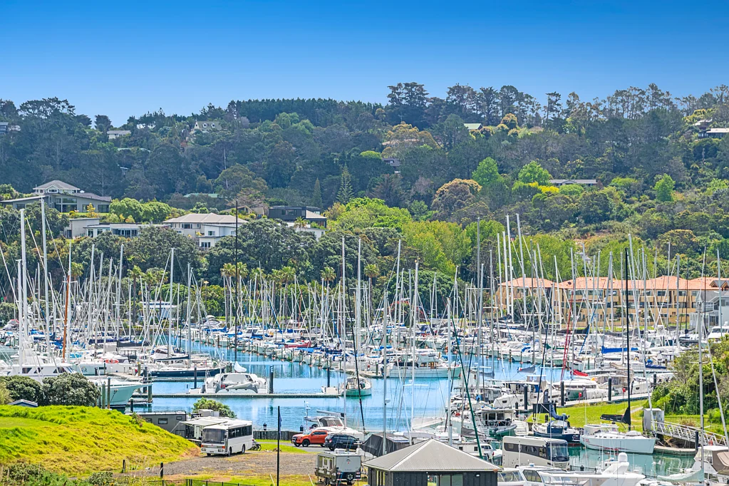 10 Discovery Drive, Gulf Harbour, Rodney, Auckland