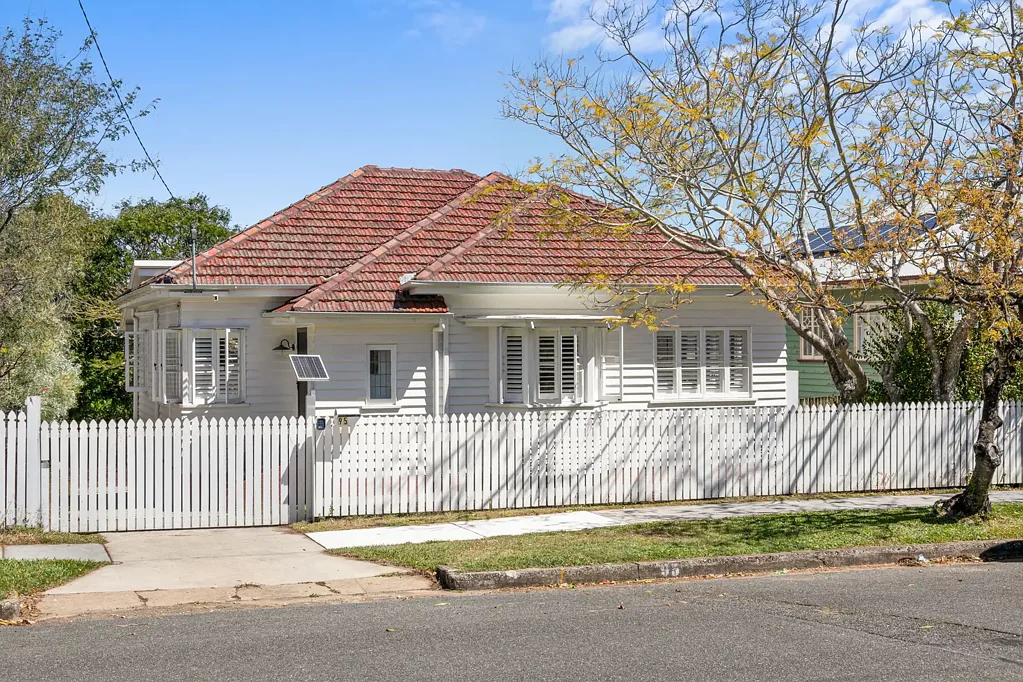 Moorooka 3બેડરૂમ OFF MARKET ! Character & Comfort in the Heart of Moorooka