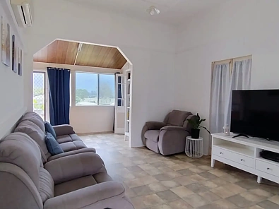 12 Stuart Street, Monto, QLD 4630, 5 Schlafzimmer, 1 Badezimmer, House