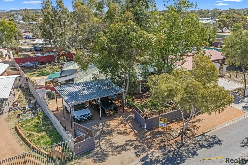 Sadadeen 3ਬੈੱਡਰੂਮ Perfect Starter Home on a Spacious 868sqm Block!