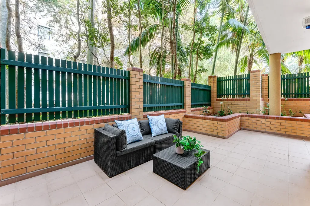3/1-3 Eddy Road, Chatswood, NSW 2067