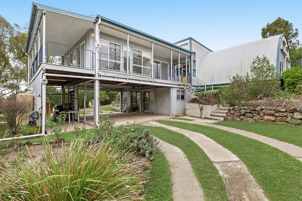 Rosenthal Heights 4બેડરૂમ MASSIVE PRICE REDUCTION - OUTSKITS OF WARWICK