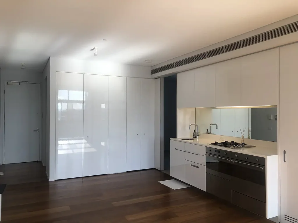 MODERN & STUNNING VIEWS TWO BEDROOMS IN CENTRAL PARK