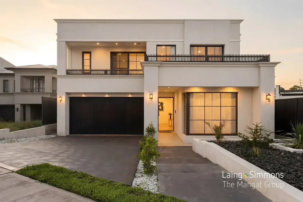 3 Carrawinya Crescent, North Kellyville, NSW 2155