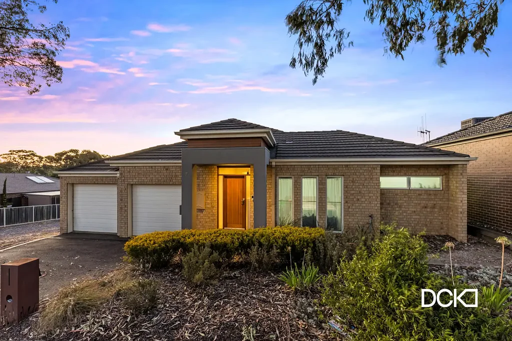 7 Harley Street, Strathdale, VIC 3550