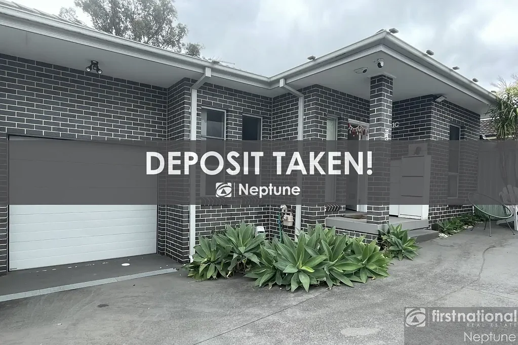 Family-Friendly Home in Girraween School Catchment