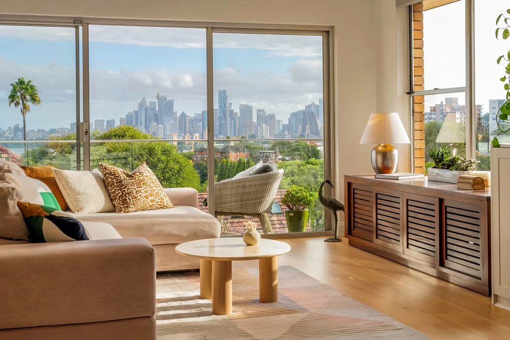 17/11 Harrison Street, Cremorne, NSW 2090