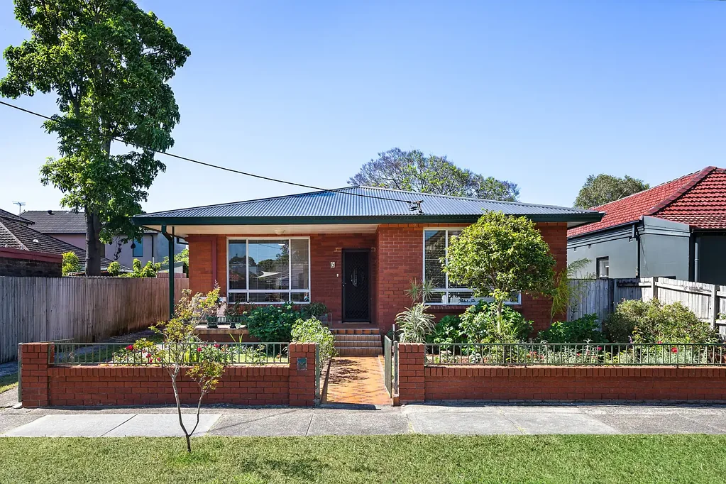 5 Lyon Street, Mascot, NSW 2020